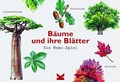 Cover: B&auml;ume und ihre Bl&auml;tter - Laurence King Verlag