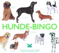 Cover: Hunde-Bingo - Laurence King Verlag