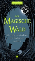 Cover: Der magische Wald - Laurence King Verlag
