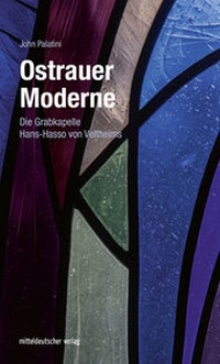 Enlarge image Cover: Ostrauer Moderne - Mitteldeutscher Verlag
