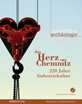 Cover: Das Herz von Chemnitz - Mitteldeutscher Verlag