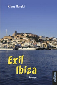 Abbildung von: Exil Ibiza - Solibro Verlag