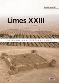 Enlarge image Cover: Limes XXIII - Nünnerich-Asmus Verlag