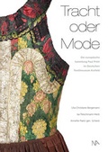 Cover: Tracht oder Mode - N&uuml;nnerich-Asmus Verlag