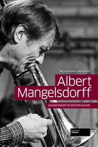 Enlarge image Cover: Albert Mangelsdorff - Societäts-Verlag