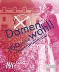 Cover: Damenwahl! - Societ&auml;ts-Verlag