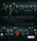 Cover: Die glorreichen Siebzehn - Societ&auml;ts-Verlag