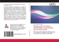 Bild: Produccion Limpia y sostenible en procesos de construccion - Editorial Academica Espanola