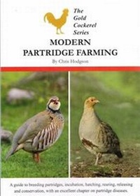 Enlarge image Cover: Modern Partridge Farming - Gold Cockerel Books
