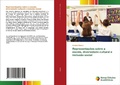 Cover: Representacoes sobre a escola, diversidade cultural e inclusao social - Novas Edicoes Academicas