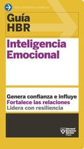 Bild: Guias Hbr: Inteligencia Emocional (HBR Guide to Emotional Intelligence Spanish Edition) - Reverte Management International