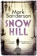 Cover: Snow Hill - HarperCollins