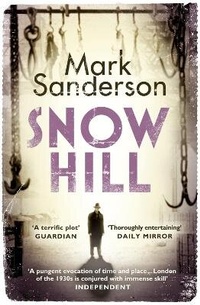 Enlarge image Cover: Snow Hill - HarperCollins