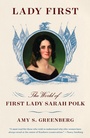 Cover: Lady First - Vintage