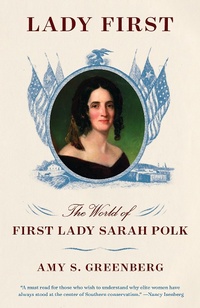 Enlarge image Cover: Lady First - Vintage