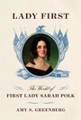 Cover: Lady First - Knopf Publishing Group