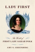 Cover: Lady First - Knopf Publishing Group