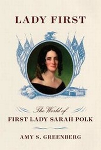 Enlarge image Cover: Lady First - Knopf Publishing Group