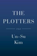 Cover: The Plotters - Doubleday Books