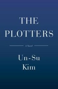 Enlarge image Cover: The Plotters - Doubleday Books