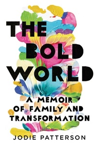 Enlarge image Cover: The Bold World - Ballantine Books