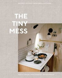 Abbildung von: The Tiny Mess - Ten Speed Press