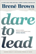 Bild: Dare to Lead - Random House USA Inc