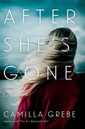 Cover: After She's Gone - Ballantine Books Inc.