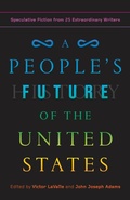 Cover: A People's Future of the United States - One World