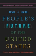 Cover: A People's Future of the United States - One World Books