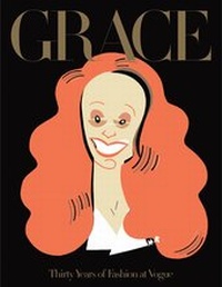 Enlarge image Cover: Grace - Phaidon Press Ltd