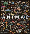 Cover: Animal: Exploring the Zoological World - Phaidon Press Ltd