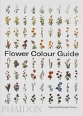Cover: Flower Colour Guide - Phaidon Press Ltd