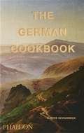 Bild: The German Cookbook - Phaidon Press Ltd