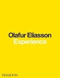 Cover: Olafur Eliasson: Experience - Phaidon Press Ltd
