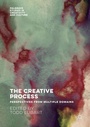 Cover: The Creative Process - Palgrave Macmillan