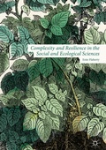 Cover: Complexity and Resilience in the Social and Ecological Sciences - Palgrave Macmillan