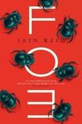 Cover: Foe - Simon + Schuster LLC