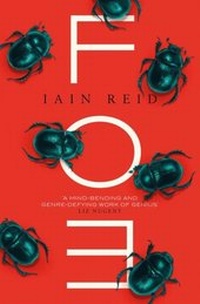 Enlarge image Cover: Foe - Simon + Schuster LLC