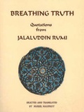 Cover: Breathing Truth - Blue Dolphin Publishing