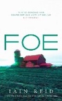 Cover: Foe - Scribner UK