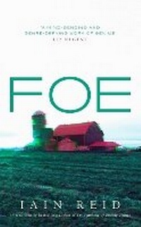 Enlarge image Cover: Foe - Scribner UK