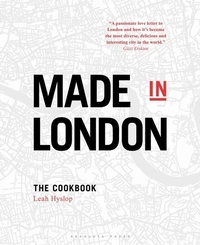 Abbildung von: Made in London - Absolute Press