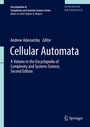 Cover: Cellular Automata - Springer