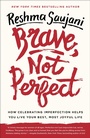Cover: Brave, Not Perfect - Currency