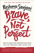 Cover: Brave, Not Perfect - Currency
