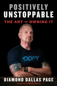 Abbildung von: Positively Unstoppable - Harmony/Rodale/Convergent