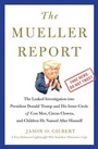 Cover: The Mueller Report - Simon + Schuster Inc.