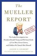 Cover: The Mueller Report - Simon + Schuster Inc.