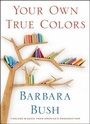 Cover: Your Own True Colors - Scribner